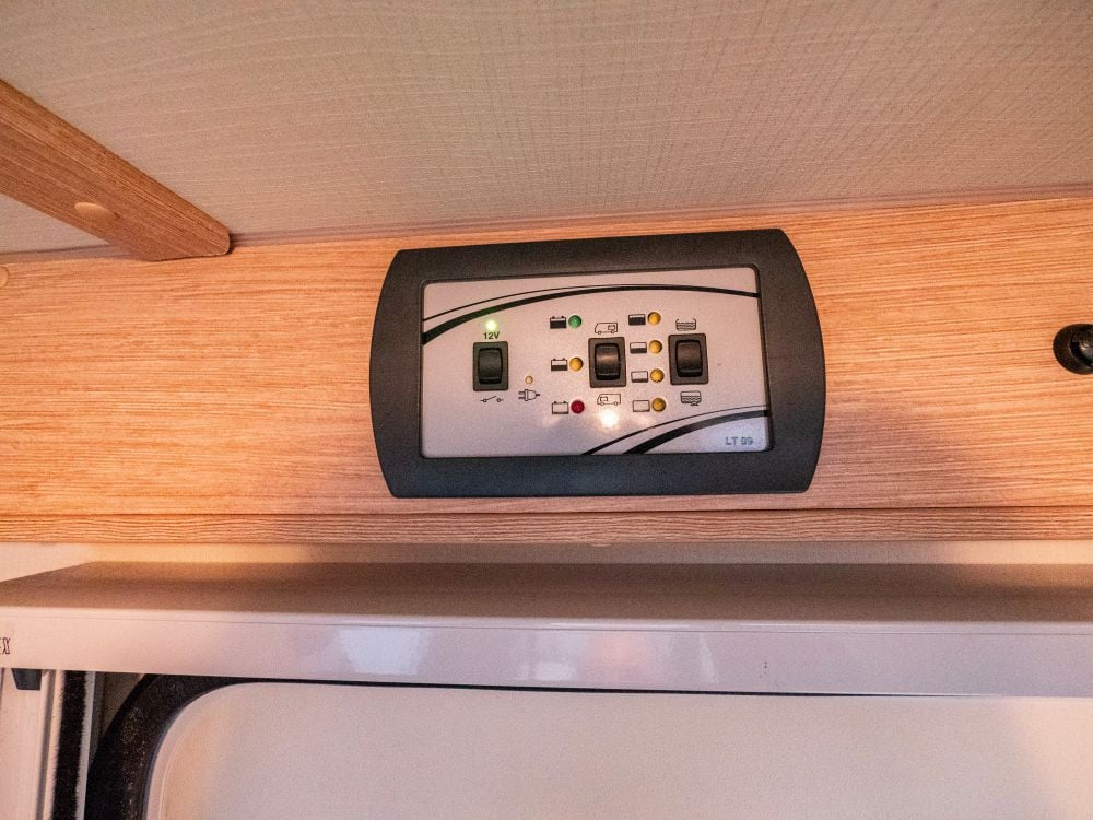 Sunlight-T 66/T 337/T 686 *Långbäddar *Truma-(2014)-3011819