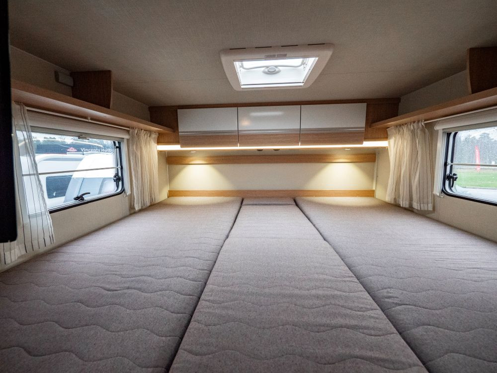 Sunlight-T 66/T 337/T 686 *Långbäddar *Truma-(2014)-3011816