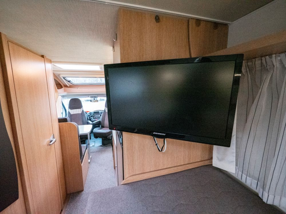 Sunlight-T 66/T 337/T 686 *Långbäddar *Truma-(2014)-3011818