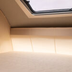 Adria-SUPER SONIC I 701 SC *Alde *Solcell *Kamkedja-(2016)-3003102