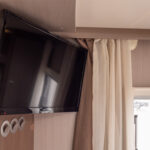 Adria-SUPER SONIC I 701 SC *Alde *Solcell *Kamkedja-(2016)-3003105