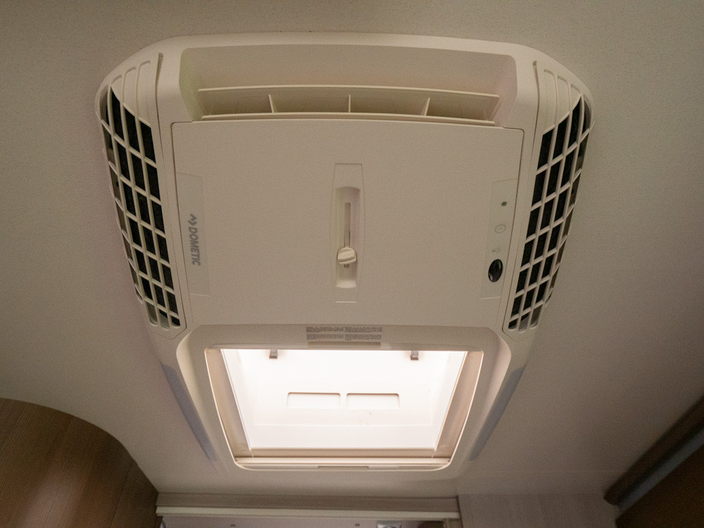 Adria-SUPER SONIC I 701 SC *Alde *Solcell *Kamkedja-(2016)-3003106