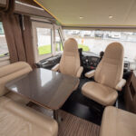 Adria-SUPER SONIC I 701 SC *Alde *Solcell *Kamkedja-(2016)-3003093