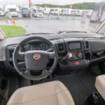 Adria-SUPER SONIC I 701 SC *Alde *Solcell *Kamkedja-(2016)-3003112