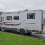 Adria-SUPER SONIC I 701 SC *Alde *Solcell *Kamkedja-(2016)-3003117