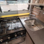 Adria-SUPER SONIC I 701 SC *Alde *Solcell *Kamkedja-(2016)-3003095