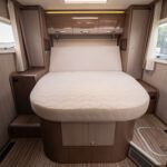 Adria-SUPER SONIC I 701 SC *Alde *Solcell *Kamkedja-(2016)-3003098