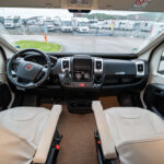 Pilote-Pacific 740 C Evidence *Queenbädd *Automat-(2021)-3009278