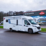 Pilote-Pacific 740 C Evidence *Queenbädd *Automat-(2021)-3009265