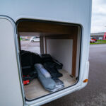 Pilote-Pacific 740 C Evidence *Queenbädd *Automat-(2021)-3009282