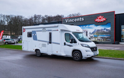 Pilote-Pacific 740 C Evidence *Queenbädd *Automat-(2021)-3009265