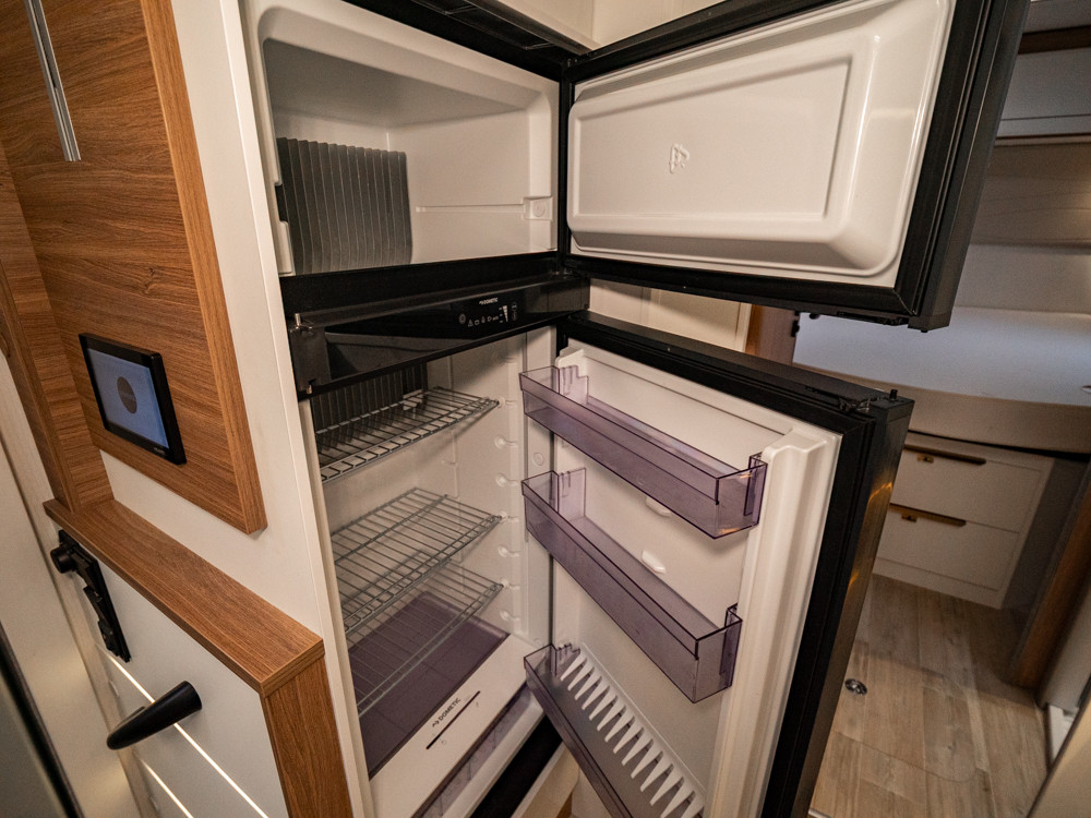 Pilote-Pacific 740 C Evidence *Queenbädd *Automat-(2021)-3009270