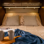 Bürstner-ELEGANCE *Queenbädd *3500kg *Solcell-(2010)-2992652