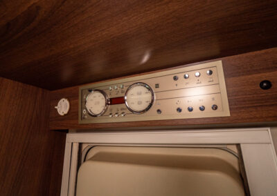 Bürstner-ELEGANCE *Queenbädd *3500kg *Solcell-(2010)-2992656