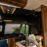 Bürstner-ELEGANCE *Queenbädd *3500kg *Solcell-(2010)-2992657