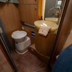 Bürstner-ELEGANCE *Queenbädd *3500kg *Solcell-(2010)-2992660