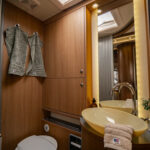 Bürstner-ELEGANCE *Queenbädd *3500kg *Solcell-(2010)-2992661