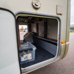 Bürstner-ELEGANCE *Queenbädd *3500kg *Solcell-(2010)-2992666