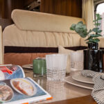 Bürstner-ELEGANCE *Queenbädd *3500kg *Solcell-(2010)-2992644