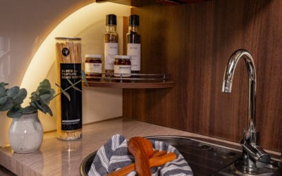 Bürstner-ELEGANCE *Queenbädd *3500kg *Solcell-(2010)-2992646