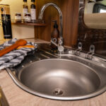 Bürstner-ELEGANCE *Queenbädd *3500kg *Solcell-(2010)-2992647