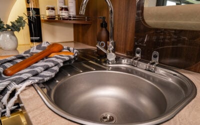 Bürstner-ELEGANCE *Queenbädd *3500kg *Solcell-(2010)-2992647