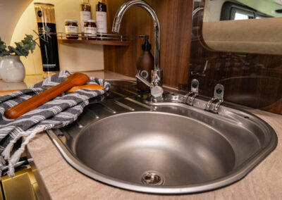 Bürstner-ELEGANCE *Queenbädd *3500kg *Solcell-(2010)-2992647