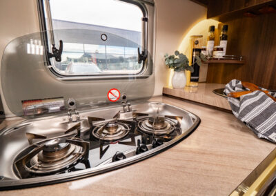 Bürstner-ELEGANCE *Queenbädd *3500kg *Solcell-(2010)-2992648