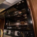 Bürstner-ELEGANCE *Queenbädd *3500kg *Solcell-(2010)-2992649