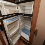 Bürstner-ELEGANCE *Queenbädd *3500kg *Solcell-(2010)-2992650