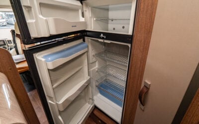 Bürstner-ELEGANCE *Queenbädd *3500kg *Solcell-(2010)-2992650