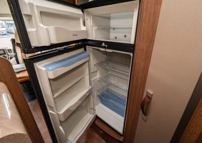 Bürstner-ELEGANCE *Queenbädd *3500kg *Solcell-(2010)-2992650