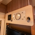 Bürstner-Lyseo 727 *Långbädd *Taksäng *Truma-(2020)