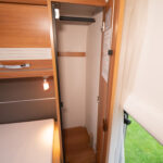 Dethleffs-MAGIC EDITION T *Solcell *B-körkort *Queenbed-(2015)-2985470