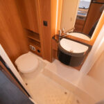 Dethleffs-MAGIC EDITION T *Solcell *B-körkort *Queenbed-(2015)-2985471