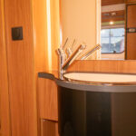 Dethleffs-MAGIC EDITION T *Solcell *B-körkort *Queenbed-(2015)-2985472