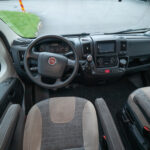 Dethleffs-MAGIC EDITION T *Solcell *B-körkort *Queenbed-(2015)-2985474