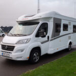 Dethleffs-MAGIC EDITION T *Solcell *B-körkort *Queenbed-(2015)-2985478