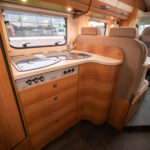 Dethleffs-MAGIC EDITION T *Solcell *B-körkort *Queenbed-(2015)-2985460