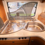 Dethleffs-MAGIC EDITION T *Solcell *B-körkort *Queenbed-(2015)-2985461