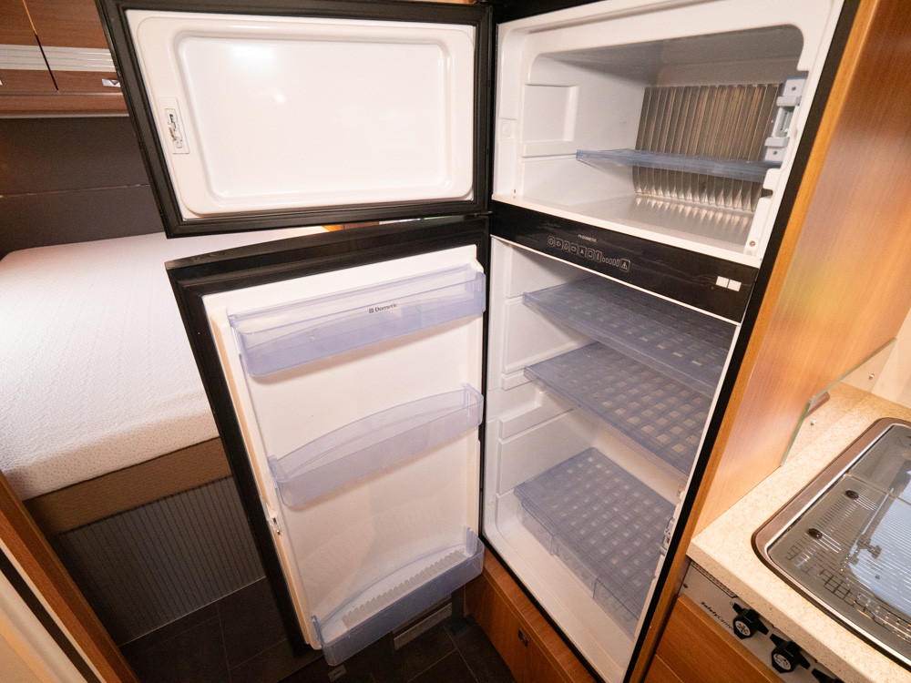 Dethleffs-MAGIC EDITION T *Solcell *B-körkort *Queenbed-(2015)-2985462