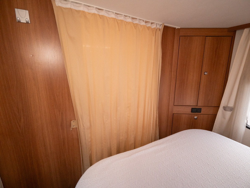 Dethleffs-MAGIC EDITION T *Solcell *B-körkort *Queenbed-(2015)-2985466