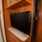 Dethleffs-XL-I 7850 *Hydrauliska stödben *AC bodel-(2014)-2984187