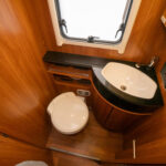 Dethleffs-XL-I 7850 *Hydrauliska stödben *AC bodel-(2014)-2984189