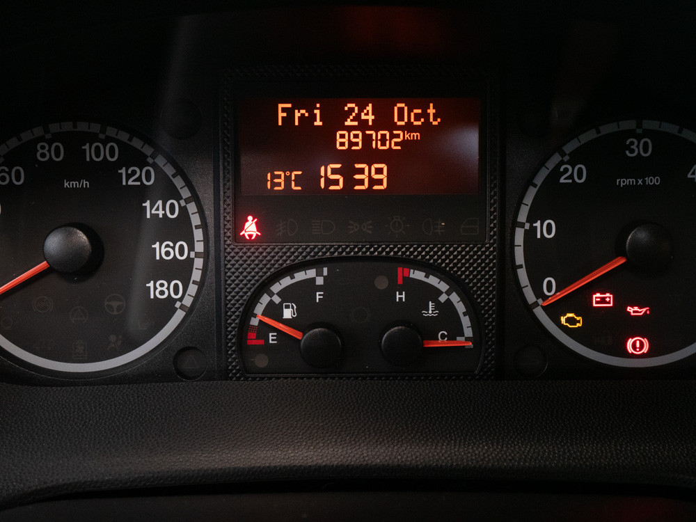 Dethleffs-XL-I 7850 *Hydrauliska stödben *AC bodel-(2014)-2984195