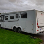 Dethleffs-XL-I 7850 *Hydrauliska stödben *AC bodel-(2014)-2984199