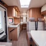 Hobby-T65 GE *Automat *Långbäddar *Solcell-(2021)-2985525