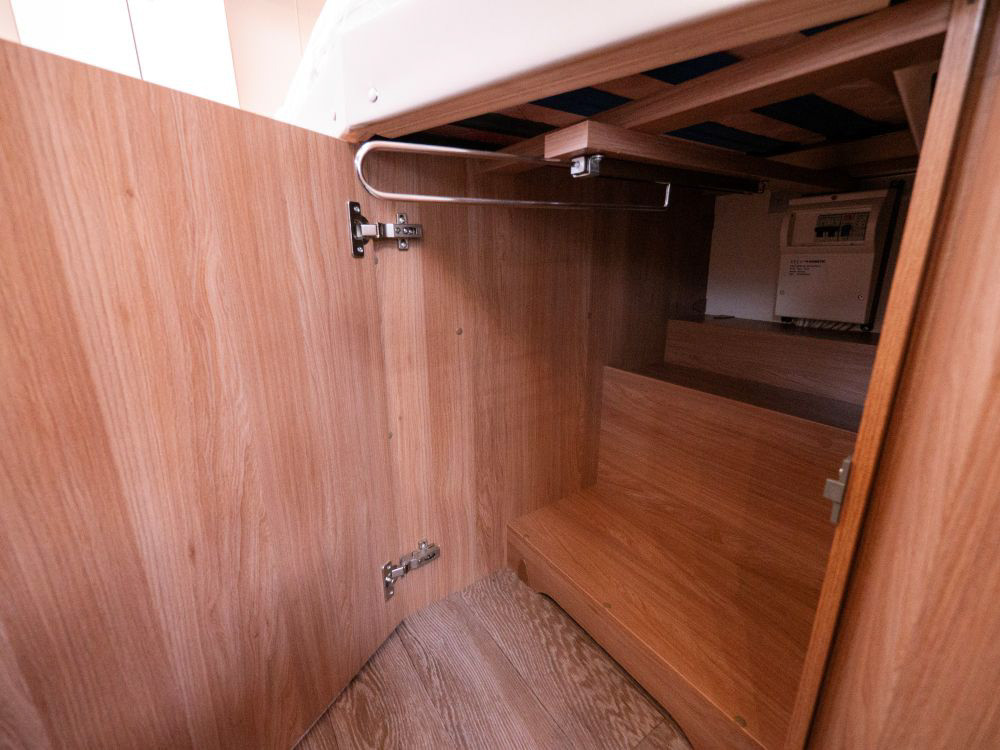 Hobby-T65 GE *Automat *Långbäddar *Solcell-(2021)-2985534