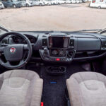 Hobby-T65 GE *Automat *Långbäddar *Solcell-(2021)-2985540