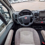 Hobby-T65 GE *Automat *Långbäddar *Solcell-(2021)-2985541